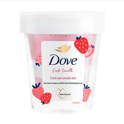 Lichaamsverzorging – Bodyscrubs
