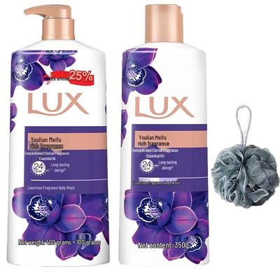 Savons et gels douche – Gels douche