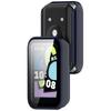 PC Case Film Integrated Case Suitable for Honor Band 10 Smartwatch Accessories Protective Case