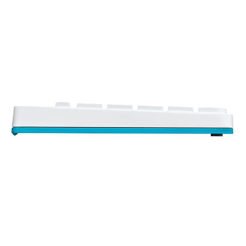 Logitech MK245 Nano Kabellose Tastatur- und Maus-Kombination