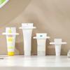 Stoarcător de pastă de dinți, Clip pentru pastă de dinți, Stoarcător manual de uz casnic pentru pastă de dinți, Curățător facial, Cremă de mâini