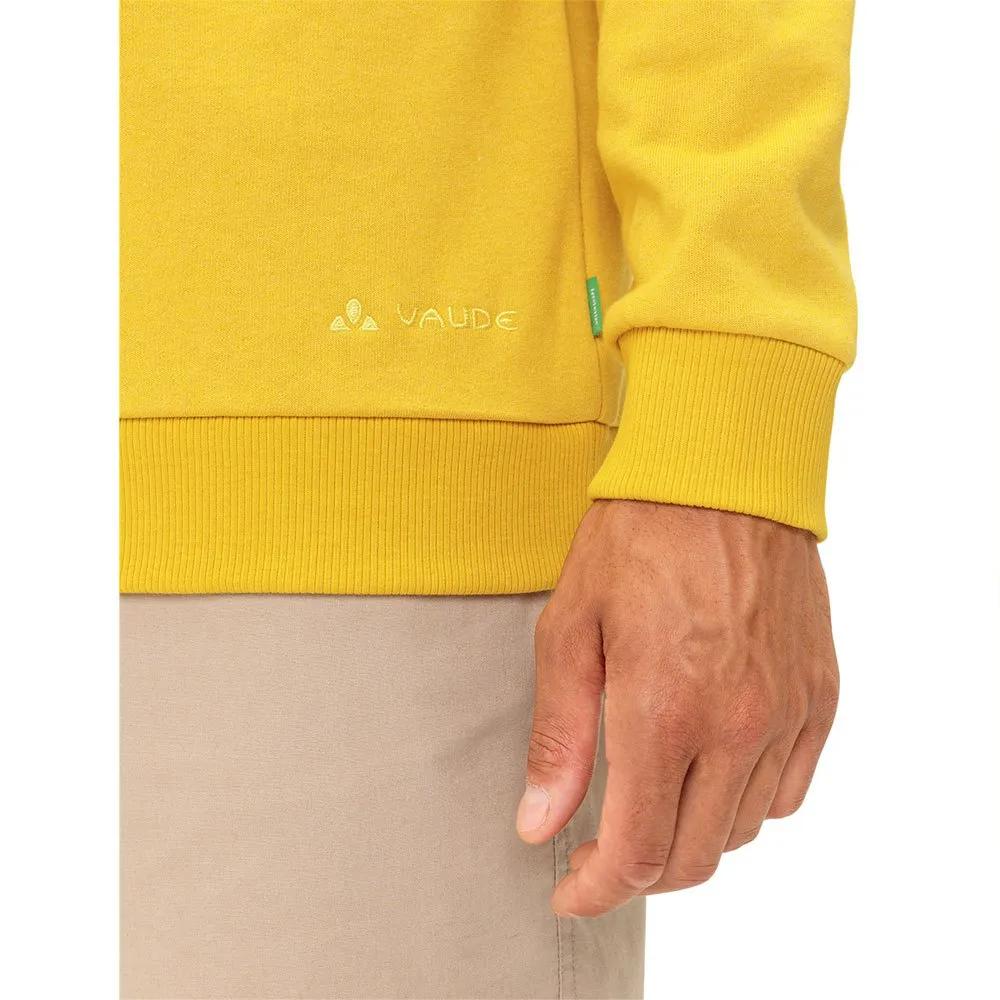 VAUDE Толстовка с капюшоном Mineo III