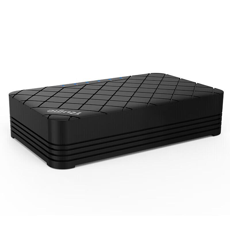Ruijie RG-ES05 5-Port 100M Unmanaged Desktop Switch
