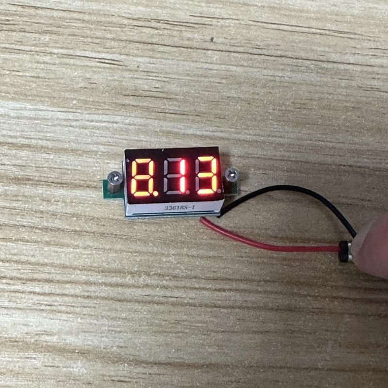 AC To for DC Adapter Converter 3-12V 2A 5.5x2.1mm Adjustable Power Supply Motor Speed Controller with US Plug