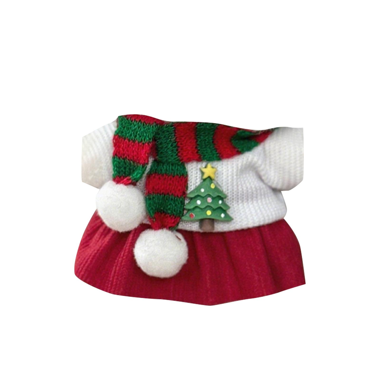 

Fun Dolls Clothing, Anime Plush Toys And Cute Accessories,cute Dolls Clothings One Size