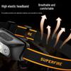 SupFire HL05-Y LED Rechargeable Headlamp