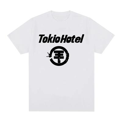 Üst giysisi – T-shirtler
