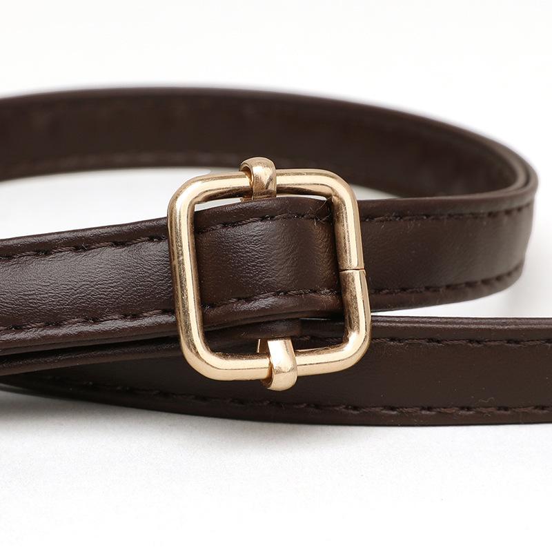 Handbag Fashion Versatile Simple Shoulder Messenger Bag