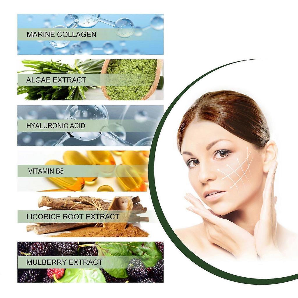 Hoygi Collagen Firming Facial Essence