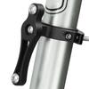Aluminum Alloy Conversion Seat Lightweight Portable