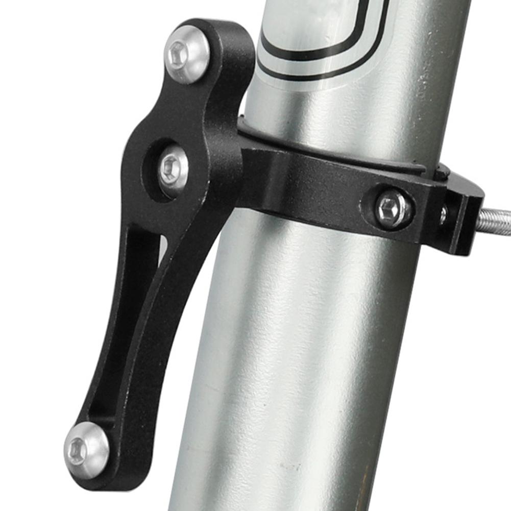 Aluminum Alloy Conversion Seat Lightweight Portable