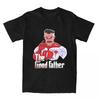 Hip Hop Invincible Atom Eve T Shirt 2026 Summer Unisexs Womens Casual Fashion Oversized Pure Cotton Tshirt Street Y2K Style