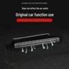 Li Auto C16/C10 Air Vent Cover: Dustproof AC Seat Vent Protector