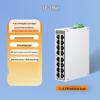 Tp-Link Industrial Ethernet Switch TL-SL1216