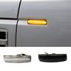 Car LED Turn Signal Dynamic Side Marker Lamp Repeater Indicator Light For Land Rover Freeland 2 Discovery 3 4 Rover Sport L320
