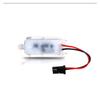 License Plate LED License Plate Light for Ford Explorer 2011-2018 Escape 2013-2018 Fusion 2011-2018