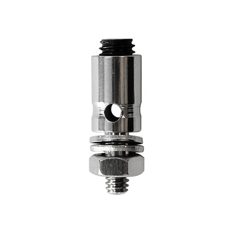 KT Adjustable Pushrod Connectors Linkage Stopper For Remotes Control Model Assembly Fit 2.1mm/1.8mm/1.5mm/1.1mm Pushrod