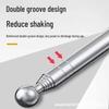 Telescopic Hollow Drum Inspection Hammer and Rod Tool