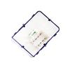 1× 22610144 Front Left Window Switch For Chevrolet Cavalier L4 2.4L 22610144