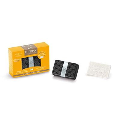 Amber Car Fragrance