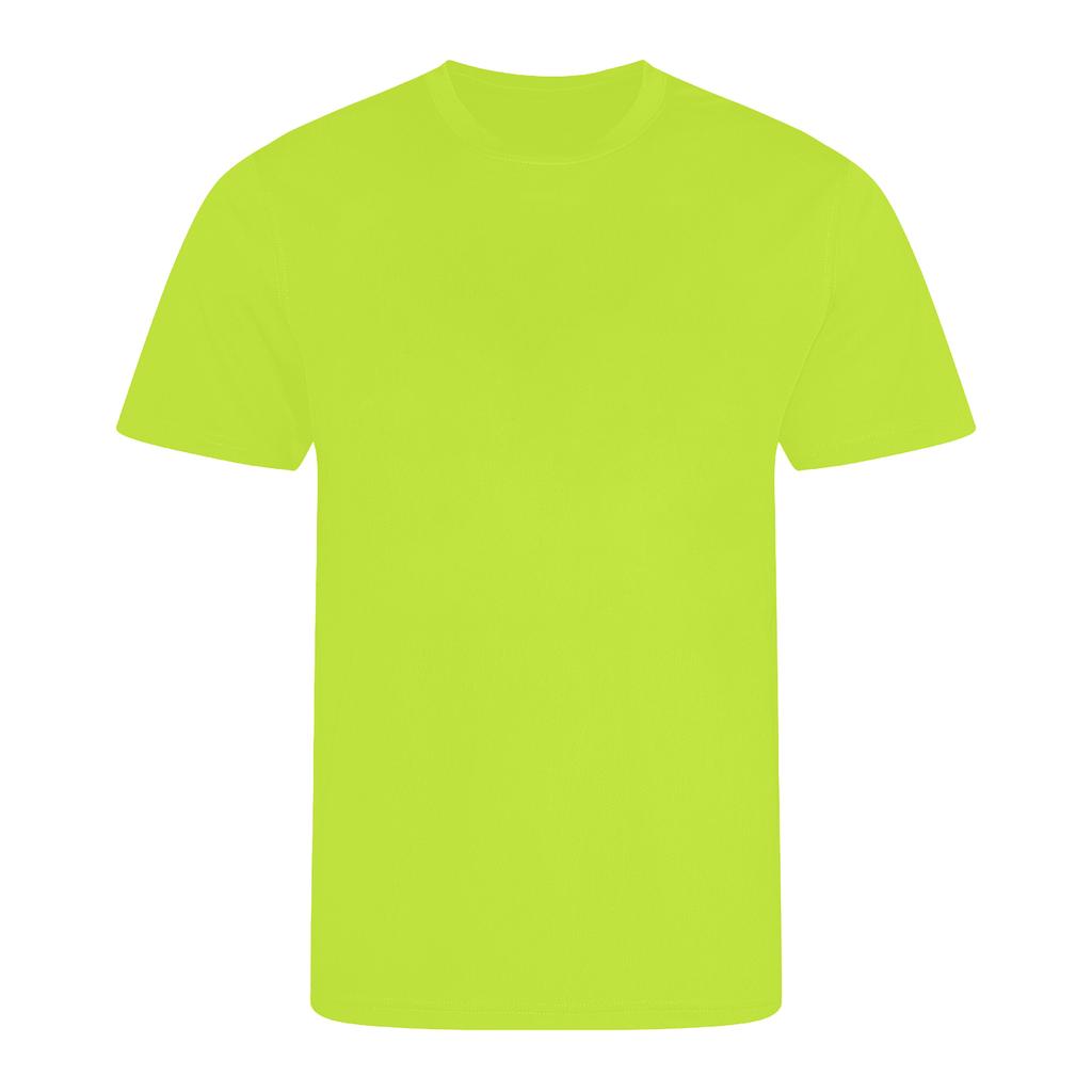 Awdis Childrens/Kids Sports T-Shirt