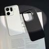 For OPPO Find X9 X9 Pro Phone Case, Matte Texture Design, Soft Edge Protection, Material Is Not Easy To Yellow