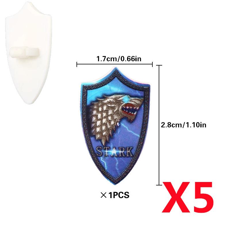 Medieval Military Castle Knight Shield Building Blocks Figures Accessory King Helmet Flags Shoulders Armor Feather Toy Gift T050