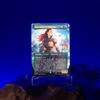 The Gathering Secret Hideout X Horizon Forbidden West Magic (Non-Foil)