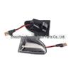 Mercedes-Benz Smart Fortwo W451 LED Dynamic Side Marker Turn Signal Lights