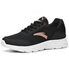 Anta Comfortable Slip Resistant, Abrasion Resistant, Breathable, Lightweight Low Top Casual Running Shoes Women's Sneakers 922115571-3
