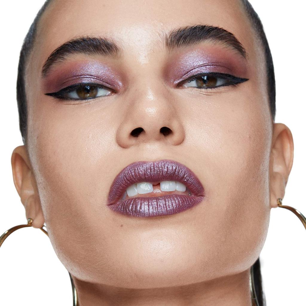 HAUS LABORATORIES HAUS of Collections Set Lip Lip Liner of Rose 3-piece All-Over Color, Gloss, (HAUS Btch)