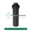 360° Rotating Underground Pop-up Sprinkler for Stadium Lawn and Road Maintenance