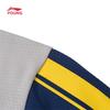 Li-Ning Youth Boys' Football Training Long Sleeve T-Shirt