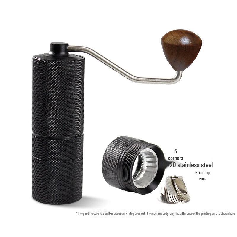 ZISIZ Manual Coffee Grinder R03PRO