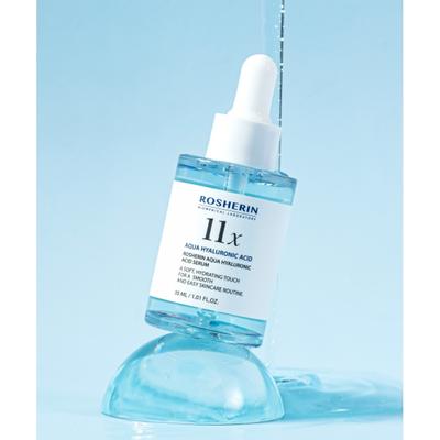 Rosherin Aqua Hyaluronic Acid Serum 30ml