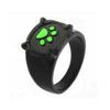 Ladybug Cat Noir Adrien Black Paw Ring Jewellery Lovelygirl Jewelry