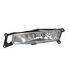 For 2007-2010 Hyundai Elantra: Front fog, bumper, and small lights; compatible with older Elantra models too.