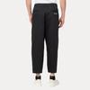 New Era SS24 Simple Embroidered Wide Leg Straight Casual Pants Unisex pants Black 14148928