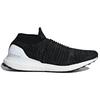 Adidas UltraBoost Laceless 'Core Black' BB6140