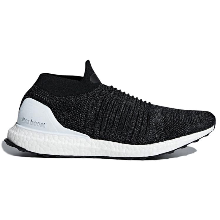 Adidas UltraBoost Laceless 'Core Black' BB6140