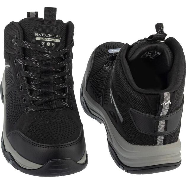 Треккинговые ботинки Skechers Relaxed Fit: Trego - Trail Destination
