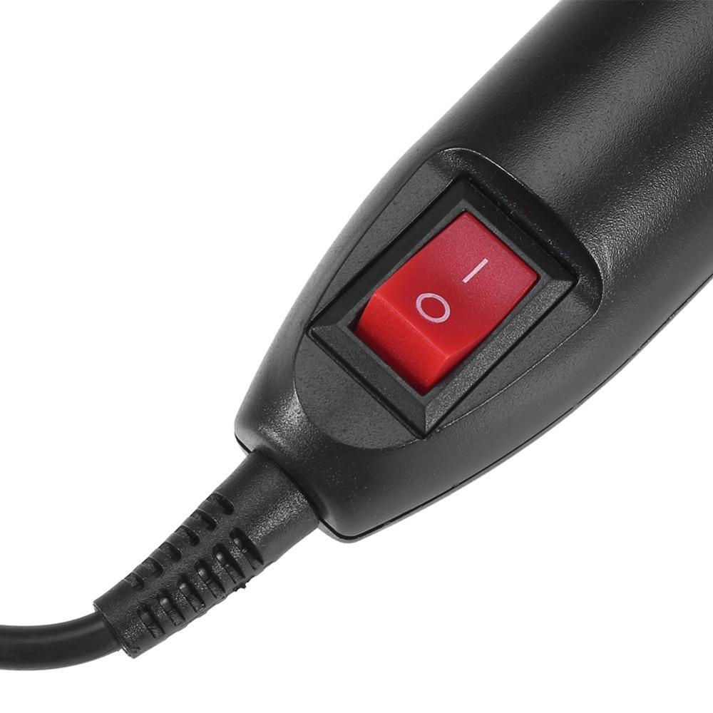 Electric Powered Electric Nail Drill Handpiece Manicure Polishing Machine Handpiece For Manicure