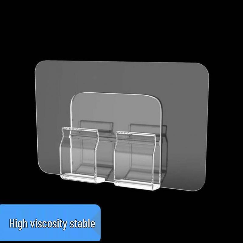 

Traceless Floor Mat Fixing & Cable Organizer Adhesive Strip