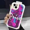 Drive Ryan Gosling Movie Phone Case Hard Leather For IPhone 14 13 16 Mini 15 14 11 12 Pro Max Plus Fundas