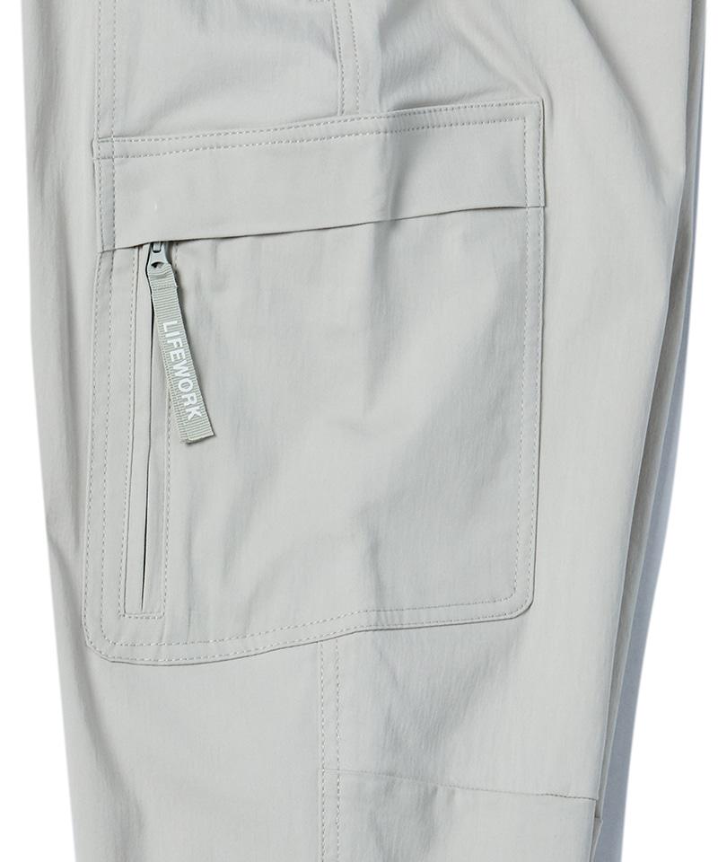 LIFEWORK Women'S Lw1 Common Cargo Jogger Pants