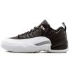 New JORDAN 12 Retro Low Playoffs 308317-004