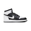 Air Jordan 1 Retro High OG PS Čierna Biela 2.0 Detské Tenisky FD1412-010