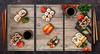 Glass Hob Protector 3x30x52