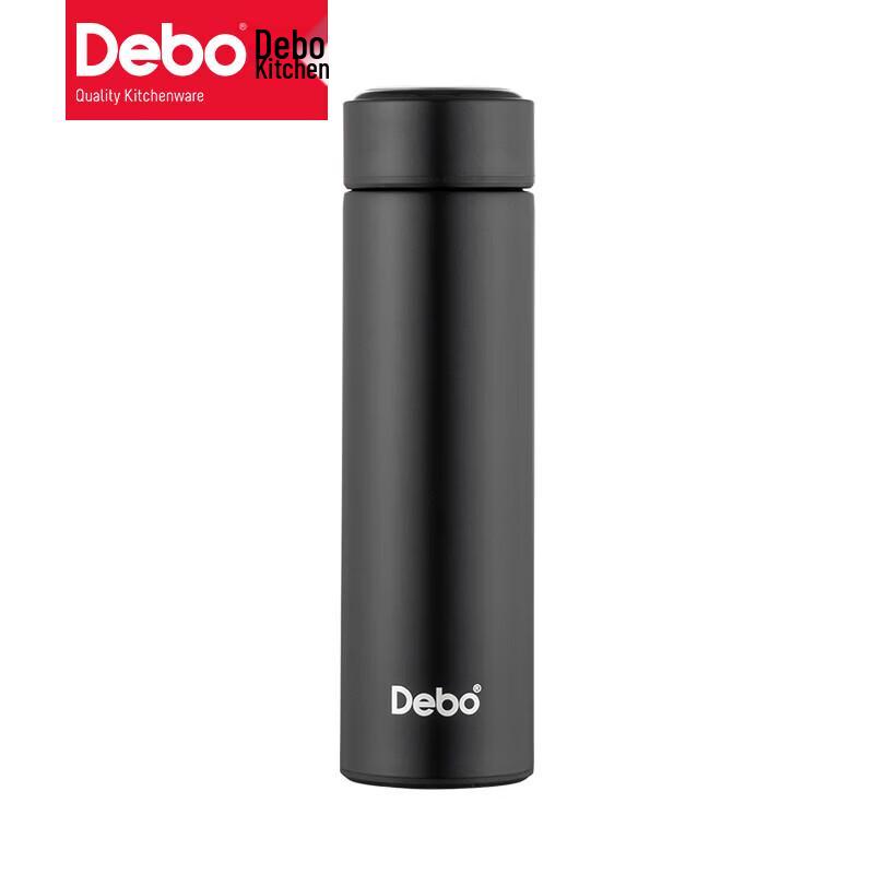 Debo Warner 500ml Vacuum Insulated Mug