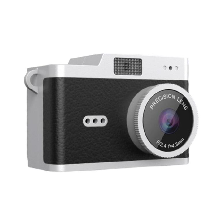 Portable Camera For Photography Beginner Auto Mode Operation Dynamic Detection Looping Recording Time Lapses Photography